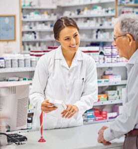 Kampagne Notfallstationen / Anzeiger Thal Gäu Olten