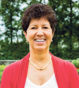 Gemeinnützige Frauenverein Egerkingen / Anzeiger Thal Gäu Olten