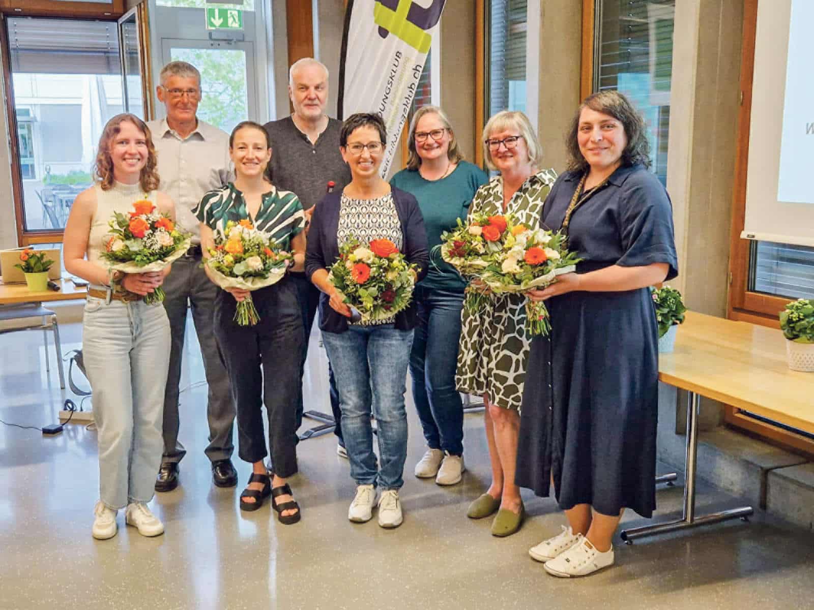 Freizeit- und Bildungsklub / Anzeiger Thal Gäu Olten