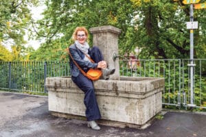 fe-m@il / Anzeiger Thal Gäu Olten