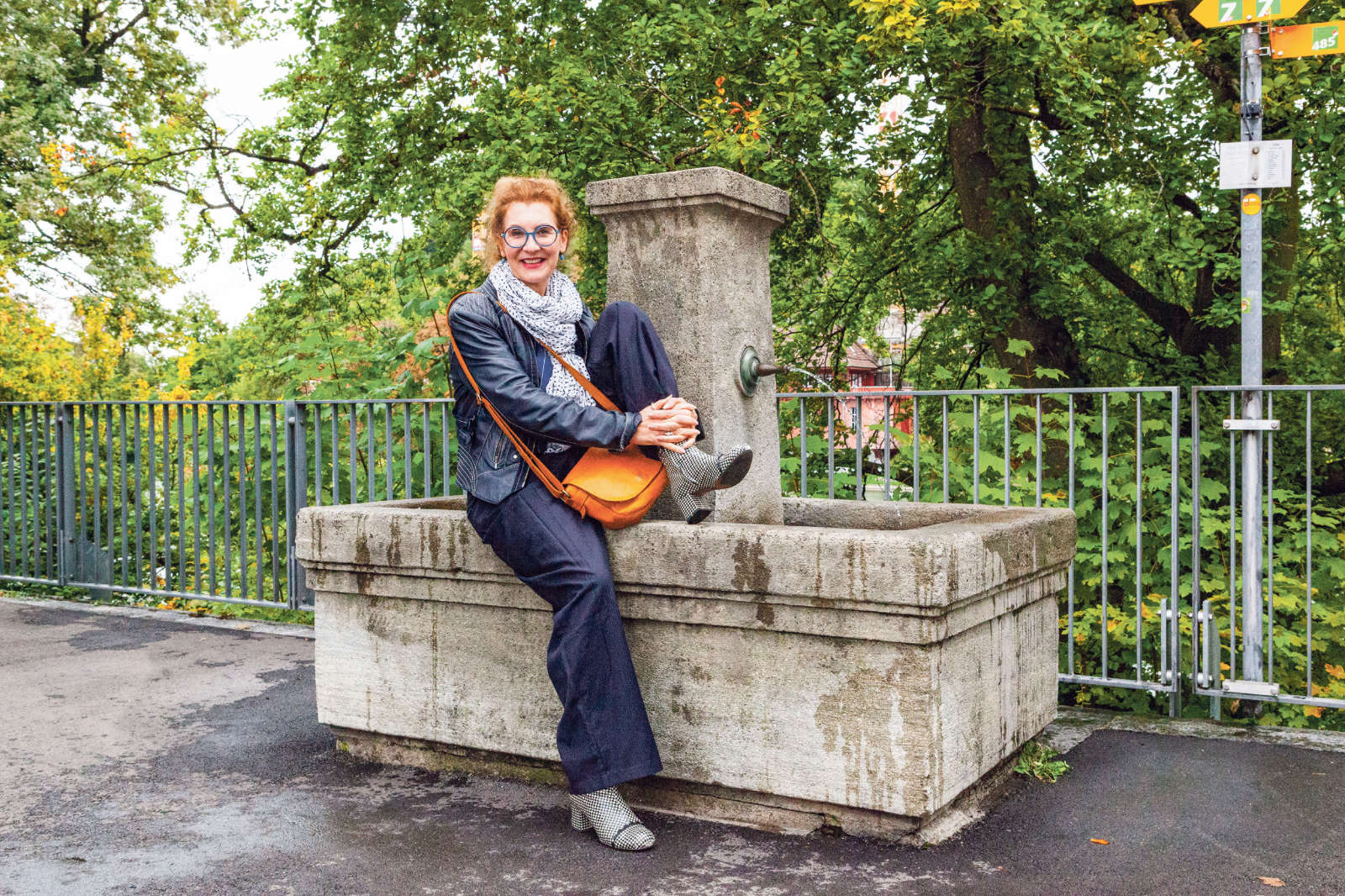 fe-m@il / Anzeiger Thal Gäu Olten