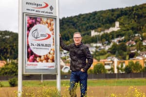 Zibelimäret Oensingen / Anzeiger Thal Gäu Olten