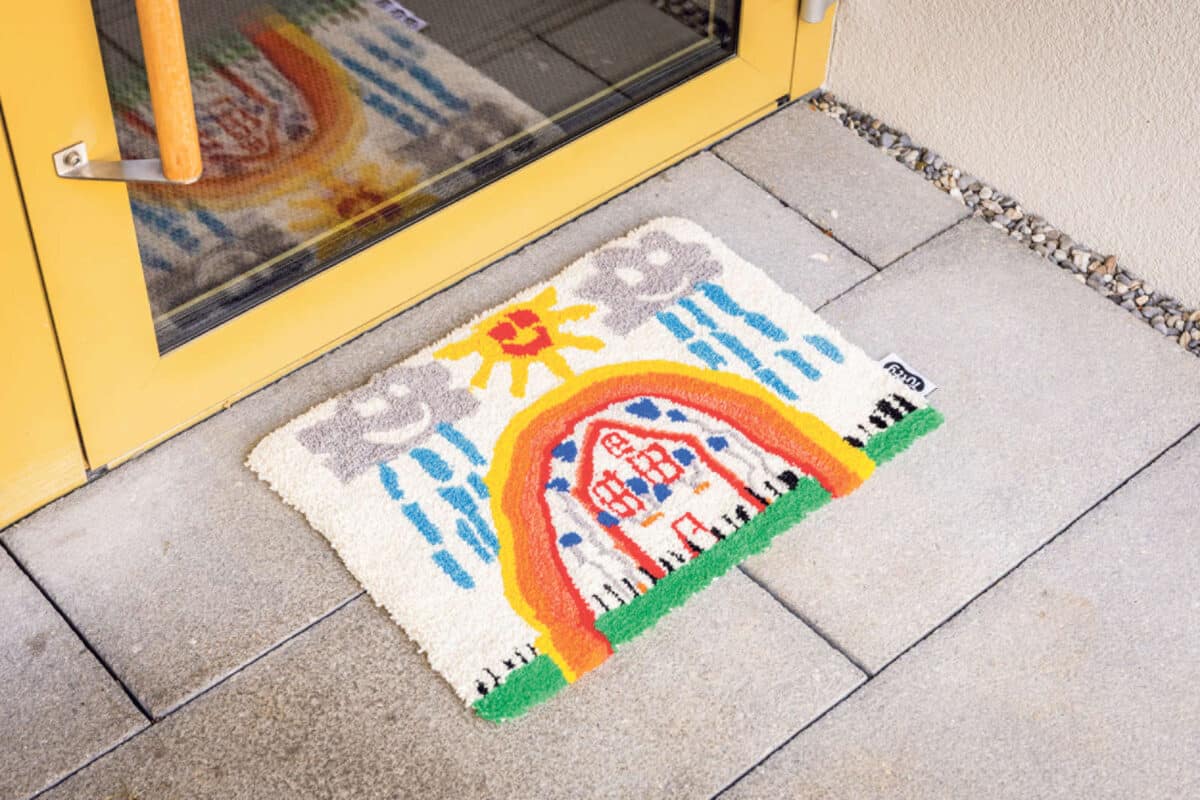 Start-up Tufty / Anzeiger Thal Gäu Olten