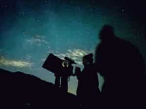 Earth NightThal / Anzeiger Thal Gäu Olten