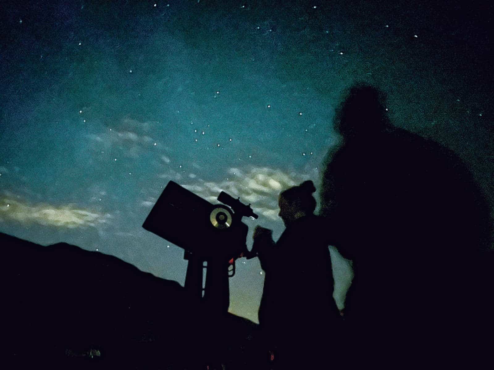 Earth NightThal / Anzeiger Thal Gäu Olten