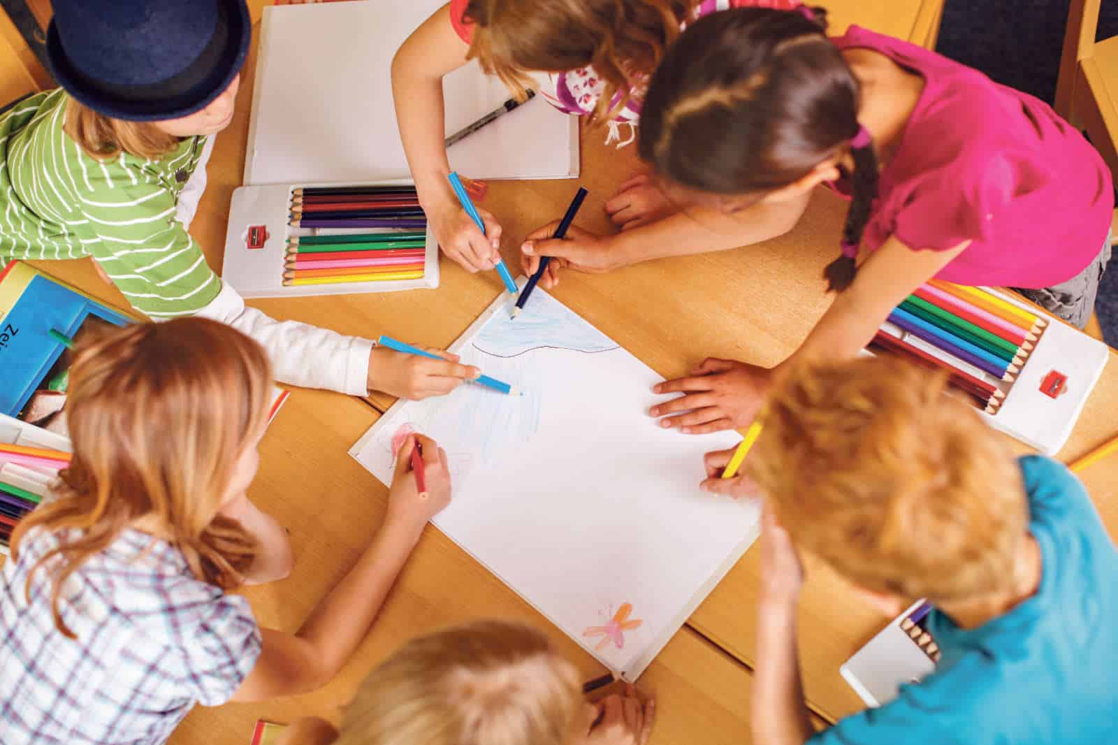 Kinder- und Jugendtage / Anzeiger Thal Gäu Olten