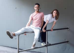 Hart auf Hart / Anzeiger Thal Gäu Olten