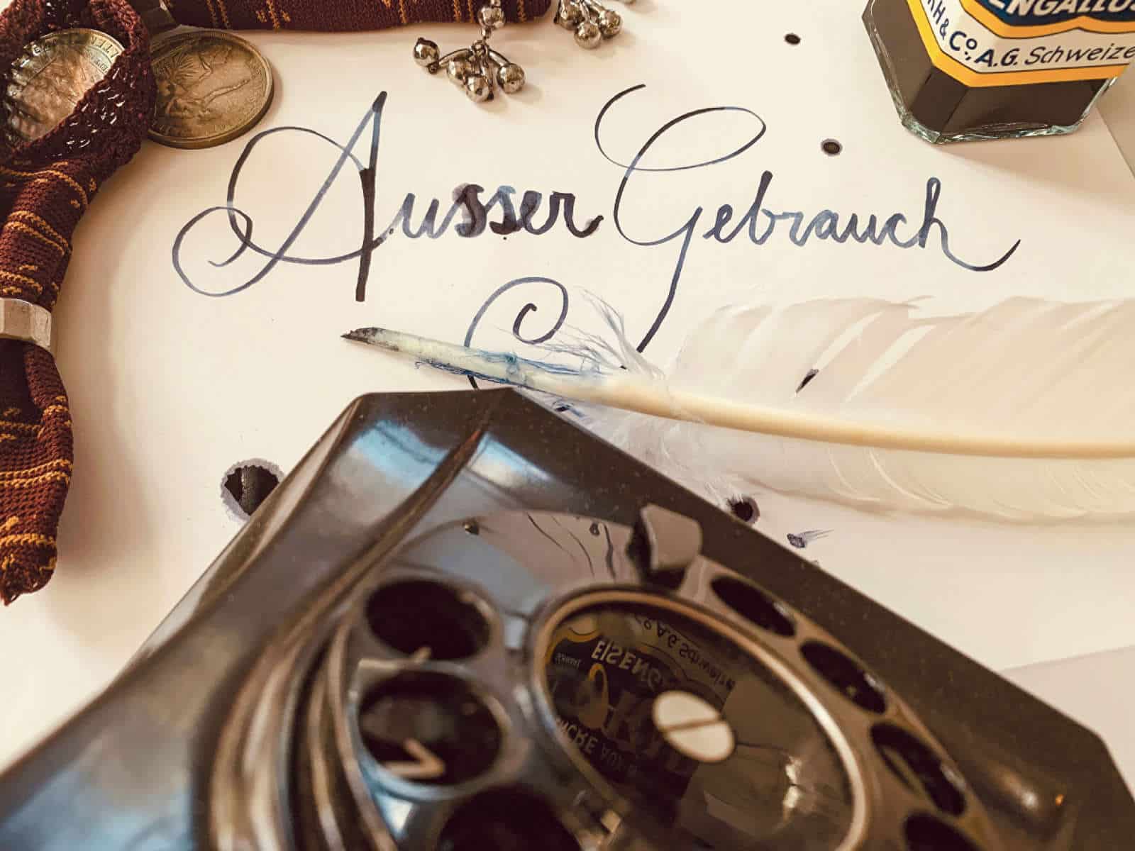 Haus der Museen / Anzeiger Thal Gäu Olten