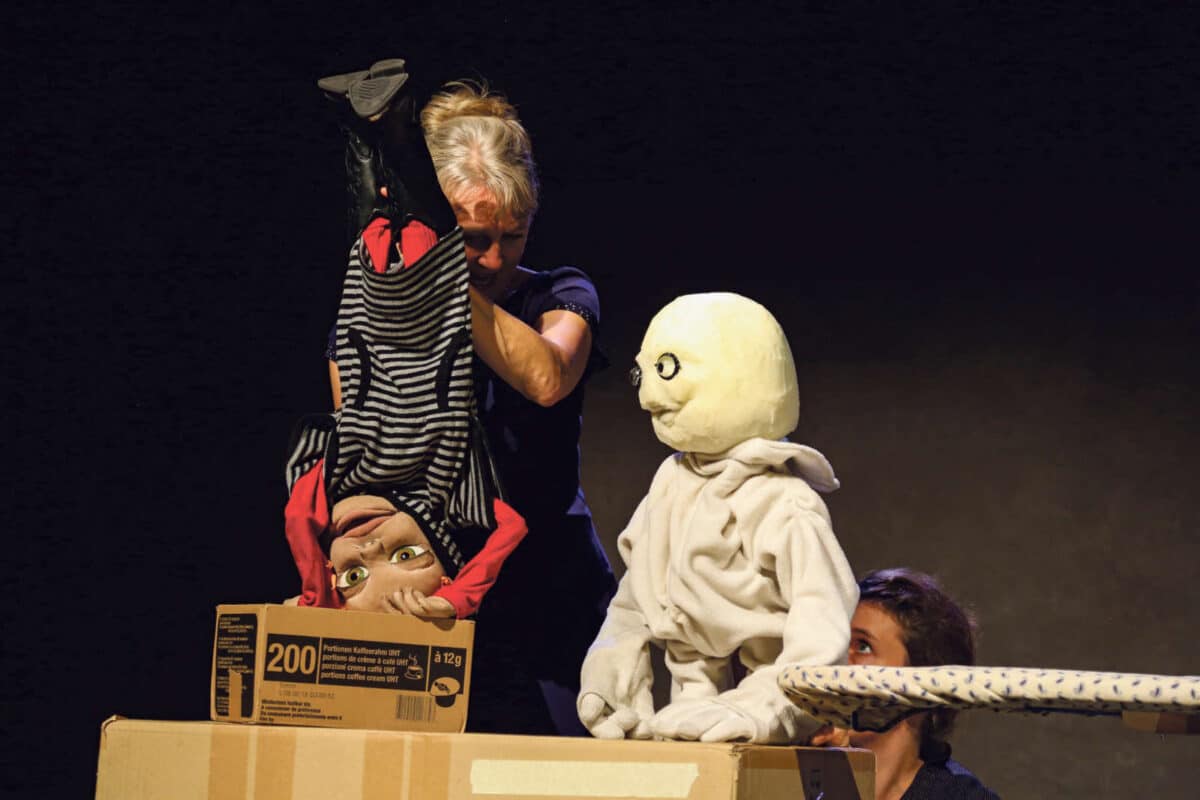 Kultur4656 / Anzeiger Thal Gäu Olten