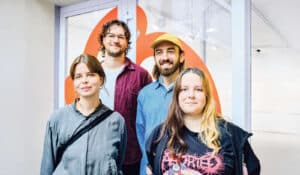 Junge Kunst Olten / Anzeiger Thal Gäu Olten