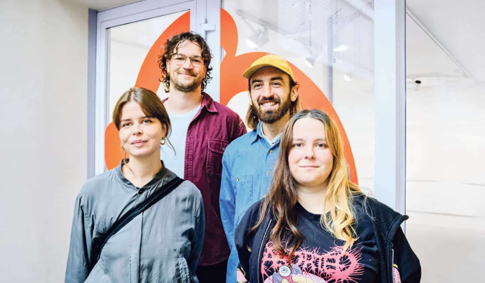 Junge Kunst Olten / Anzeiger Thal Gäu Olten