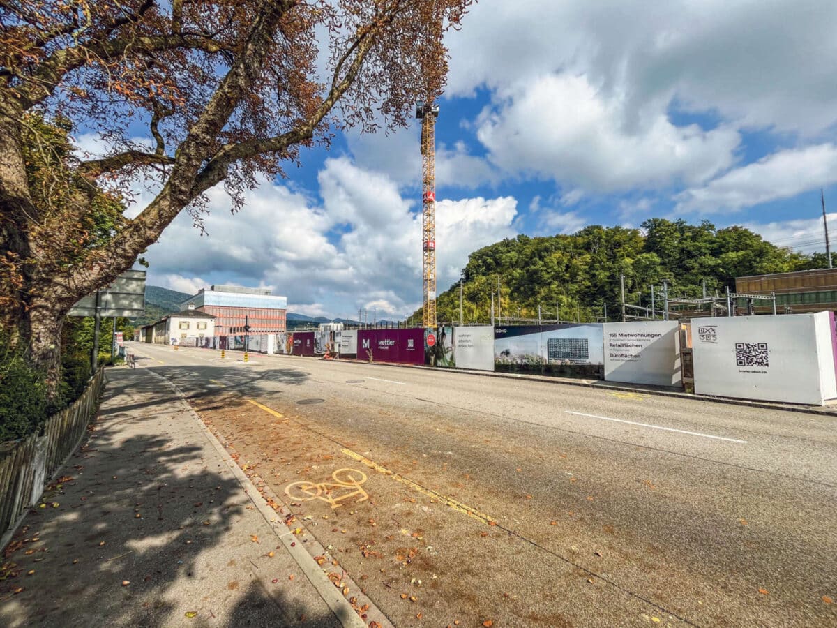 Alpiq / Anzeiger Thal Gäu Olten