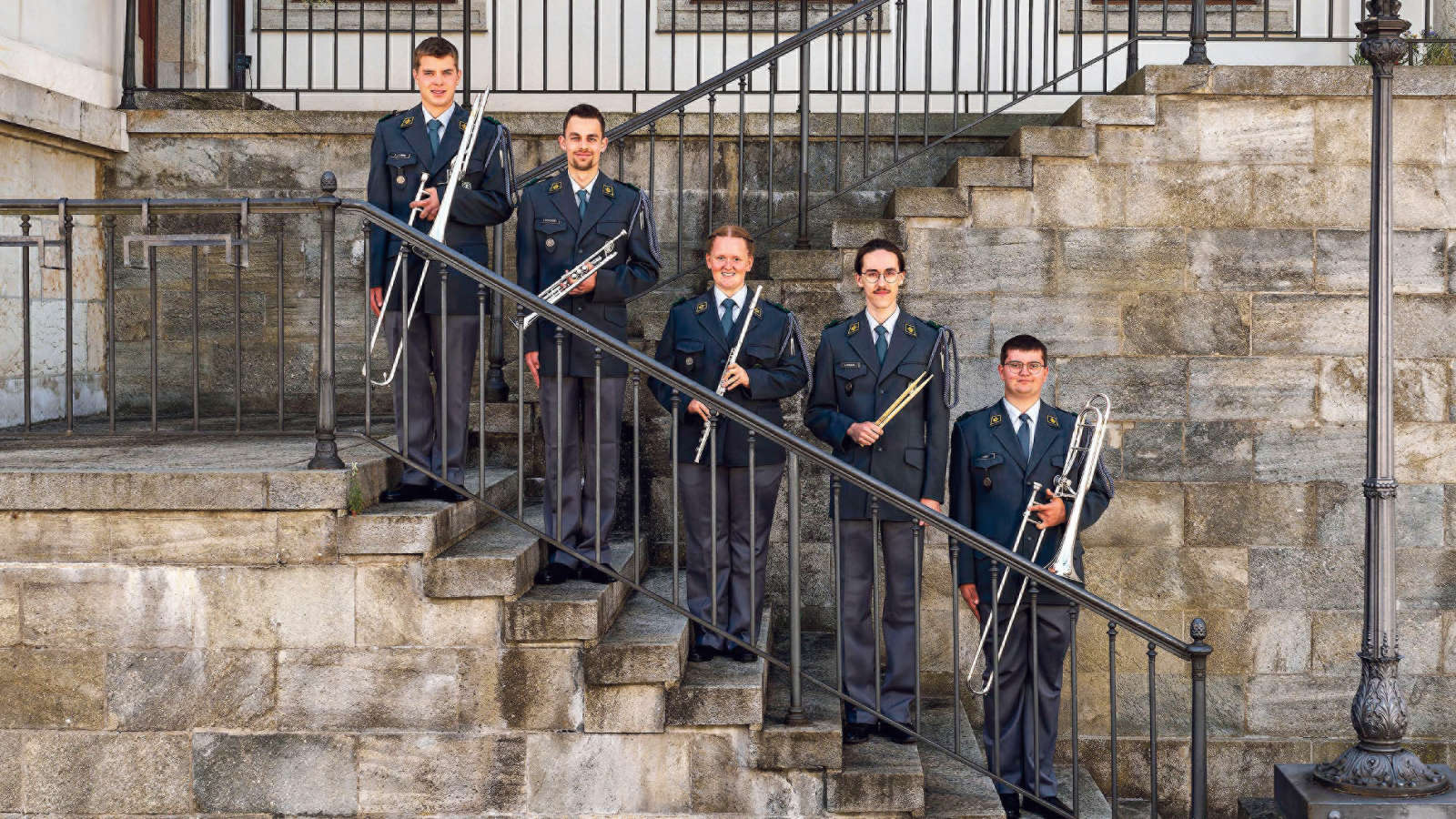 Concert Band Oensingen-Kestenholz / Anzeiger Thal Gäu Olten