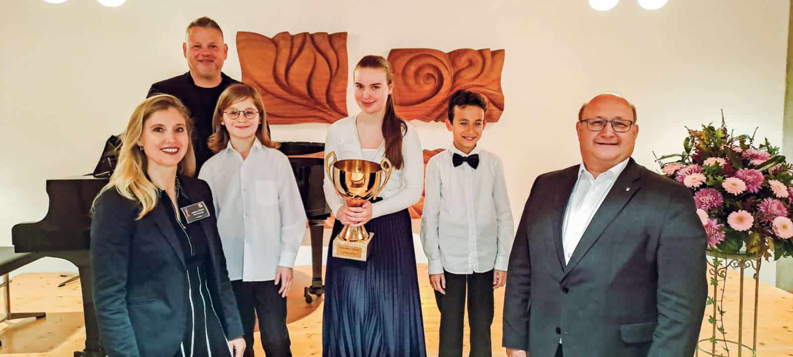 / Anzeiger Thal Gäu Olten