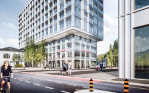 Alpiq / Anzeiger Thal Gäu Olten