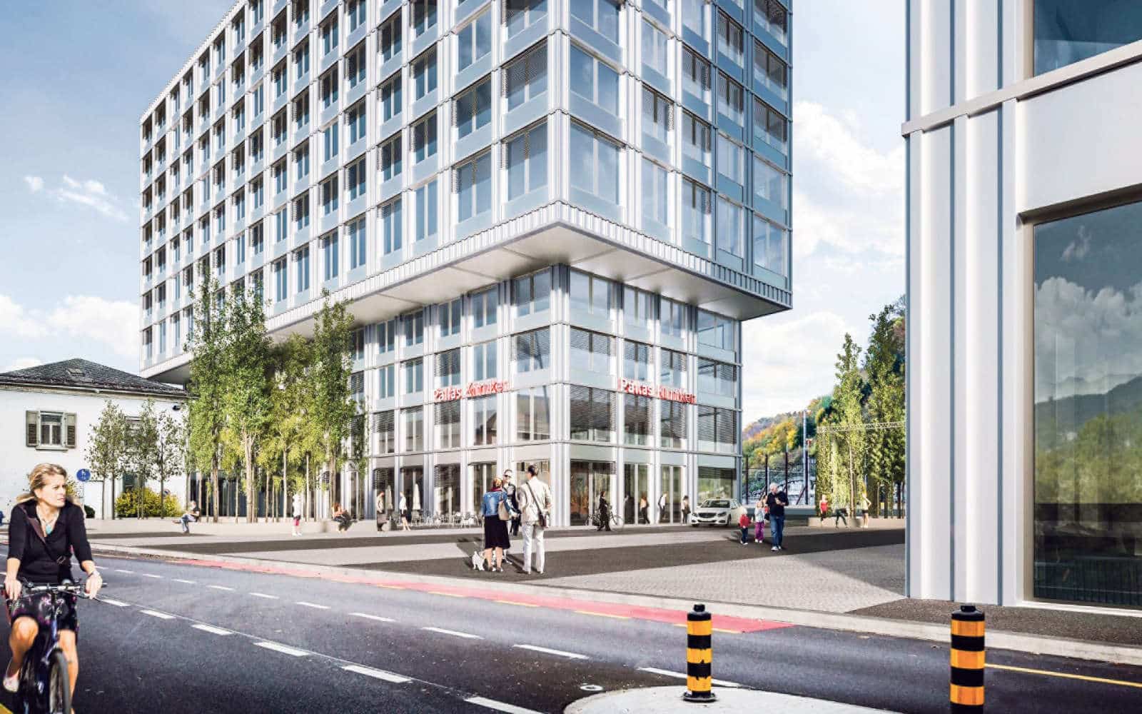 Alpiq / Anzeiger Thal Gäu Olten