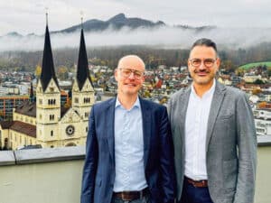 Co-Leitung Direktion Bildung und Sport Olten / Anzeiger Thal Gäu Olten