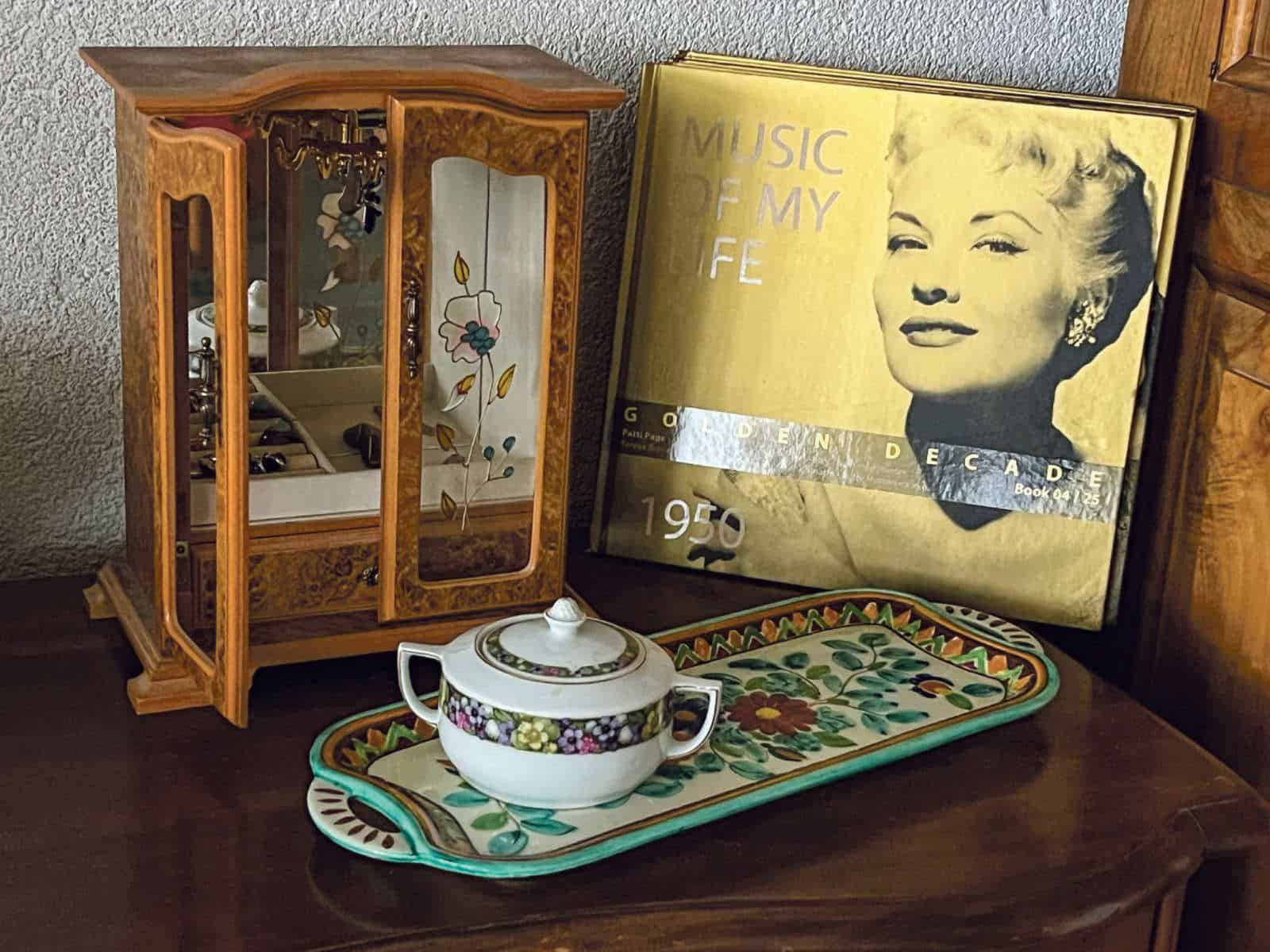 Lagerverkauf Wangen / Anzeiger Thal Gäu Olten