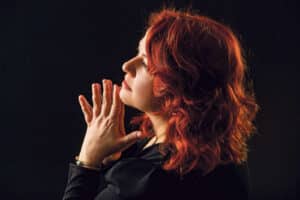 Maria Anikina / Anzeiger Thal Gäu Olten