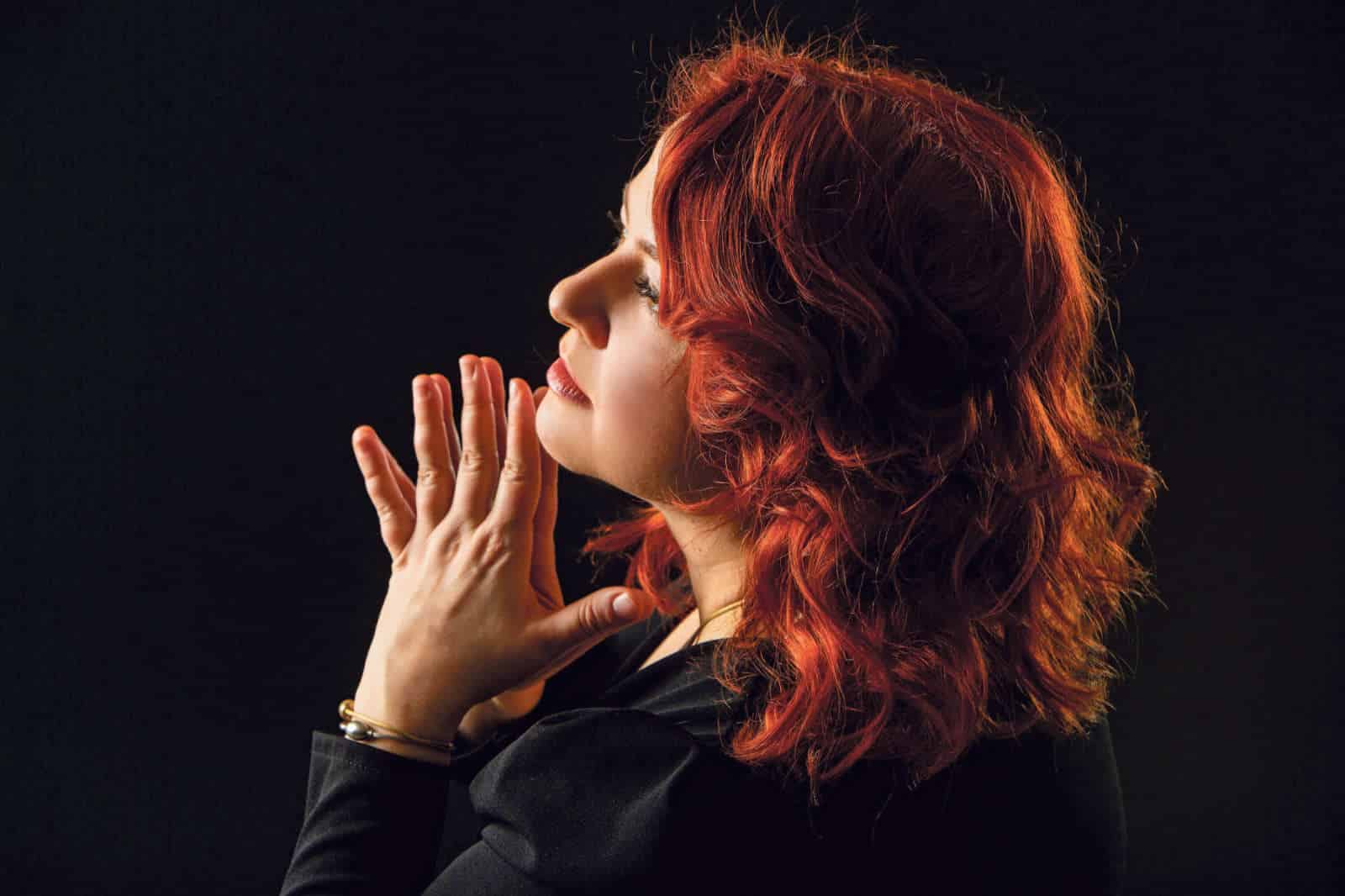 Maria Anikina / Anzeiger Thal Gäu Olten