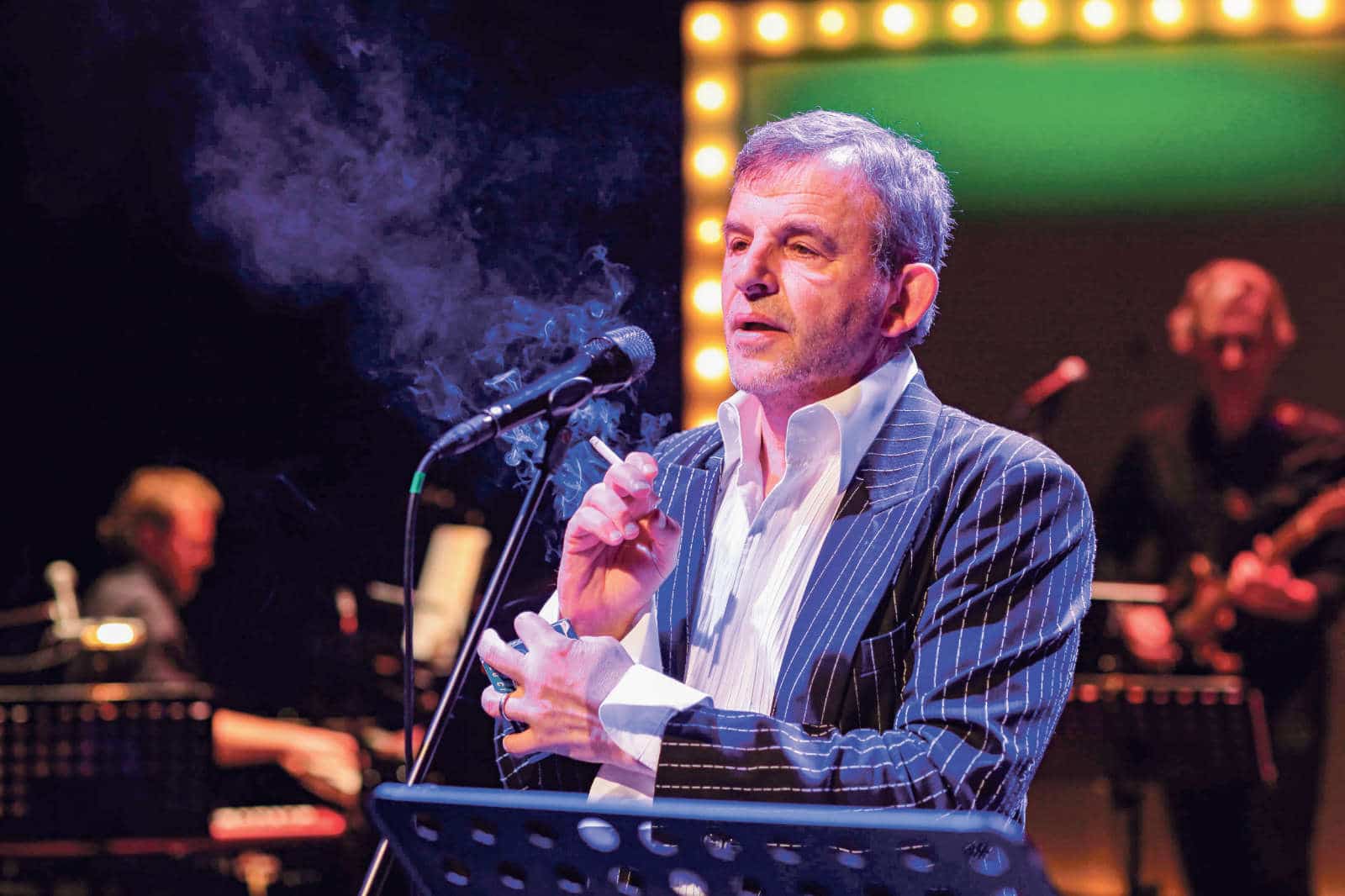 Stadttheater Olten Horwitz / Anzeiger Thal Gäu Olten