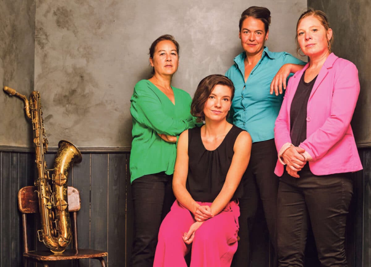 Sunday Eve Music / Anzeiger Thal Gäu Olten