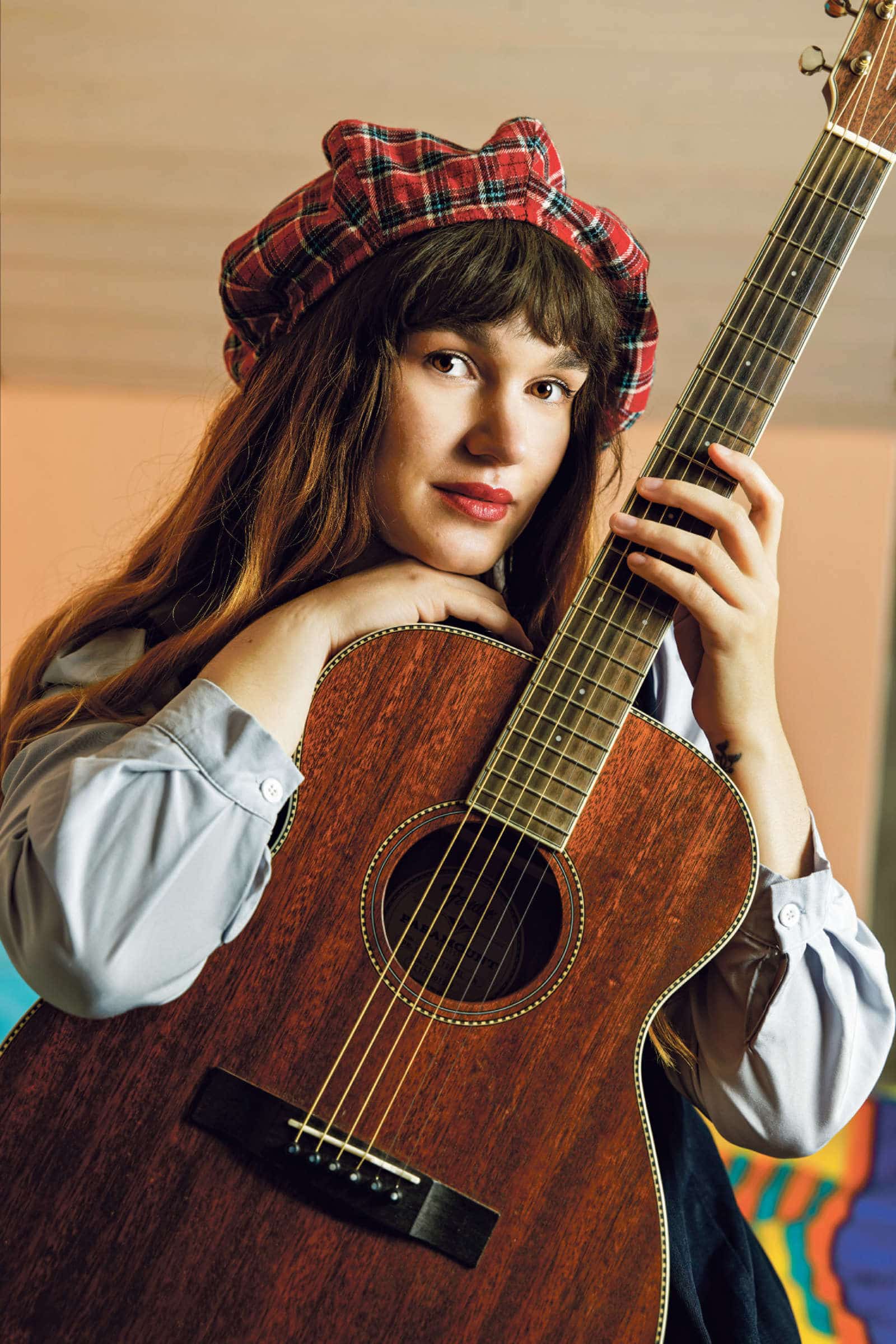 Sunday Eve Music / Anzeiger Thal Gäu Olten