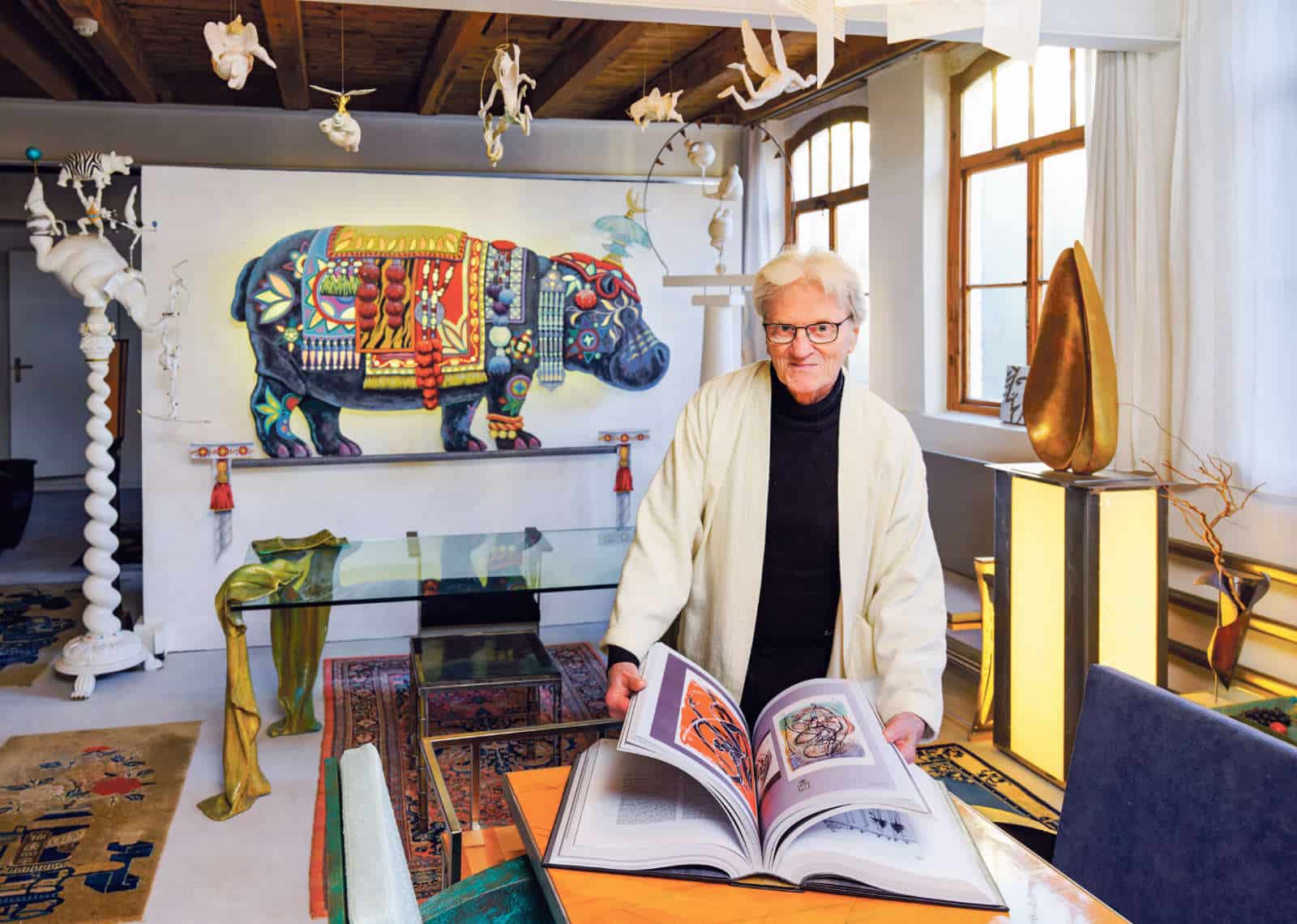 Werner Nydegger / Anzeiger Thal Gäu Olten