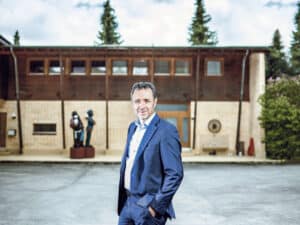 Guido Fluri / Anzeiger Thal Gäu Olten