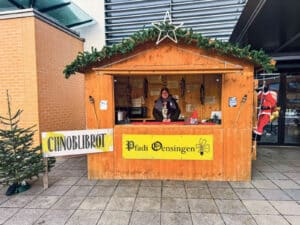 29. Oensinger Wiehnachtsmäret / Anzeiger Thal Gäu Olten