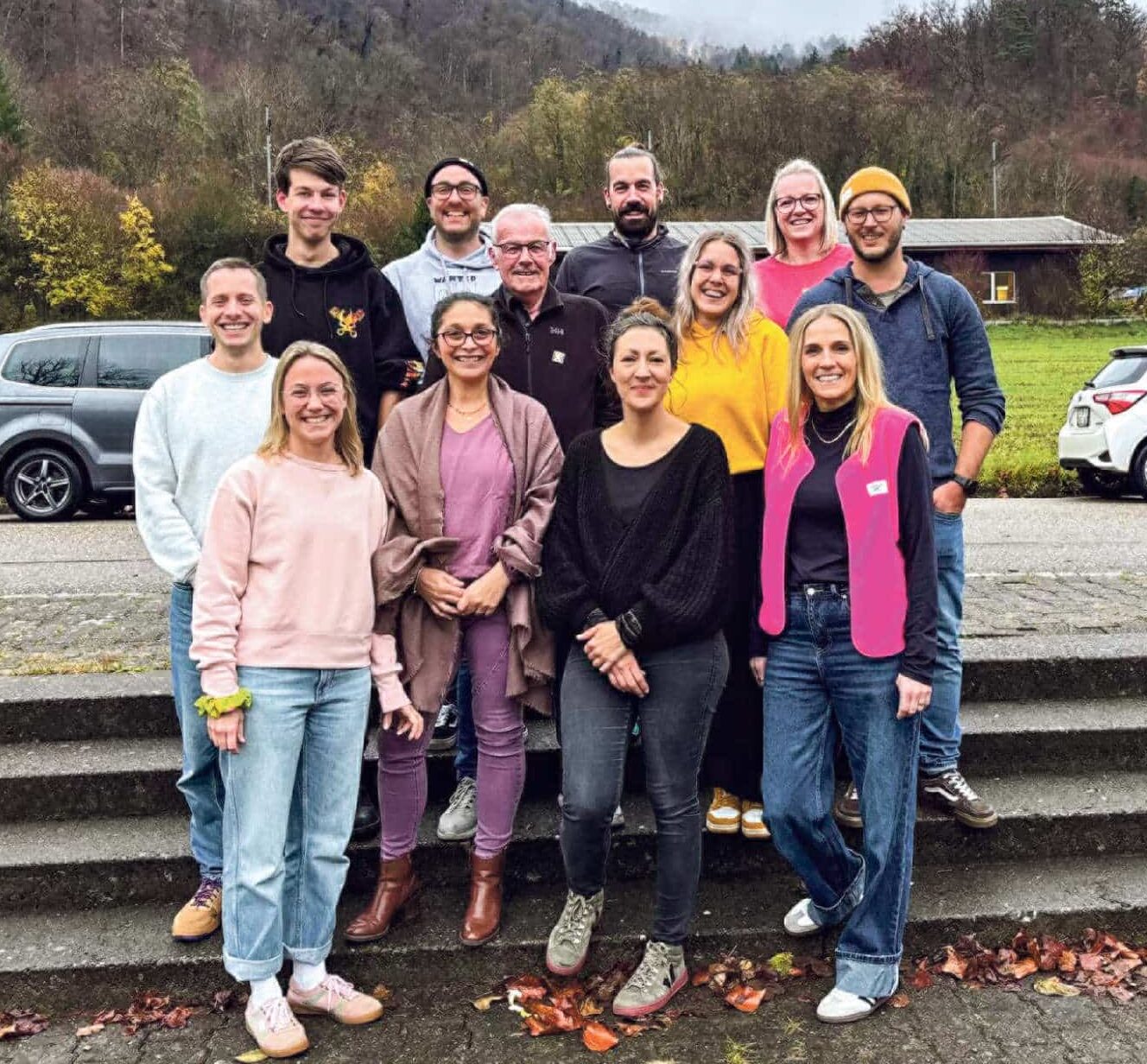 Märlibühni Trimbach / Anzeiger Thal Gäu Olten