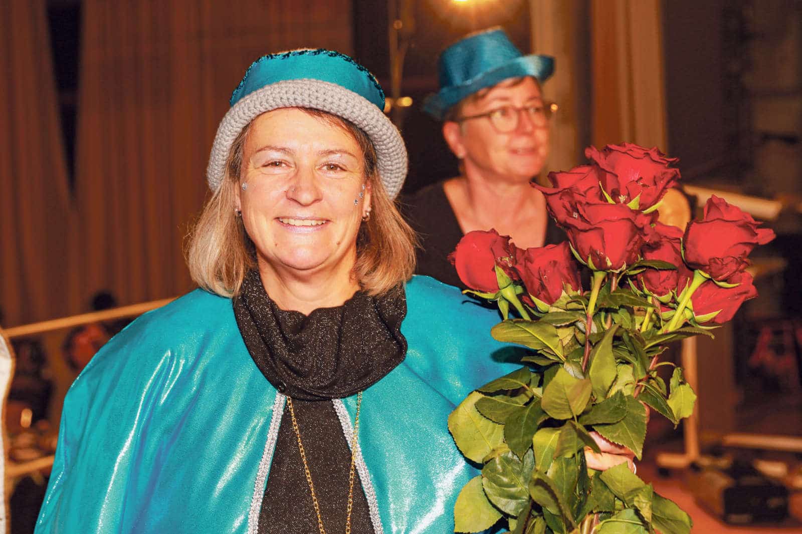 / Anzeiger Thal Gäu Olten