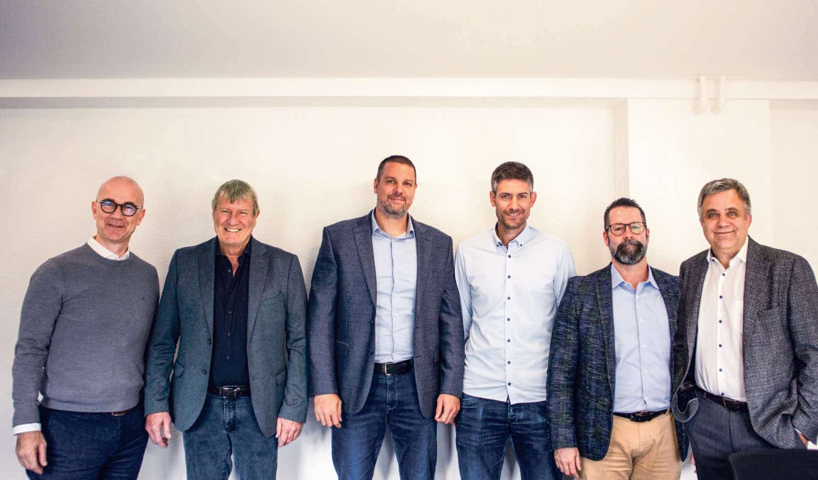 ggs netz Glasfaser / Anzeiger Thal Gäu Olten