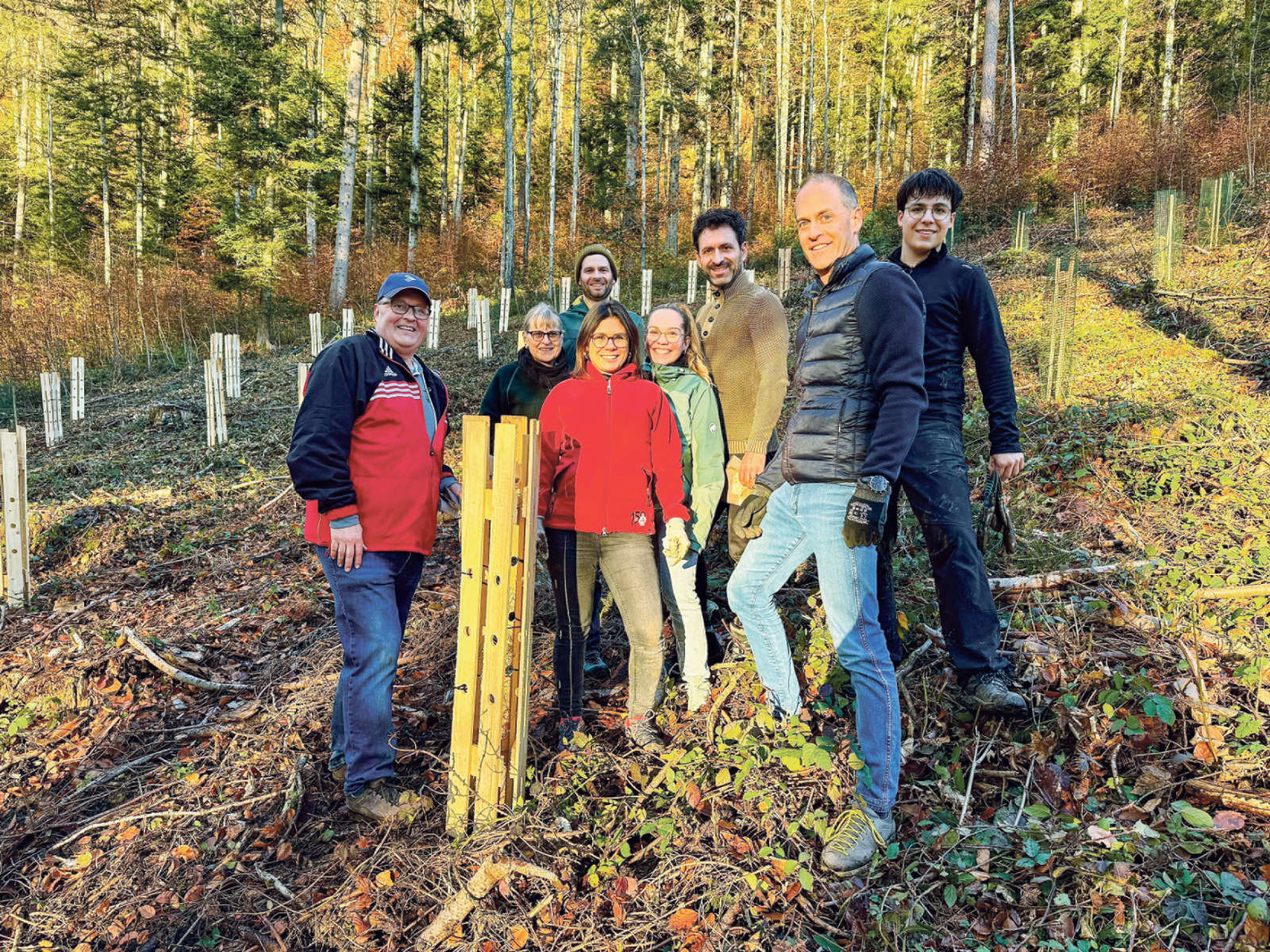 Clientis Bank/ Anzeiger Thal Gäu Olten