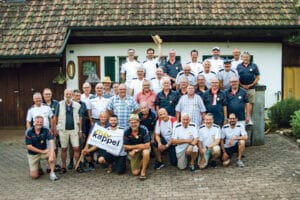 3. Oldies Night Kappel / Anzeiger Thal Gäu Olten