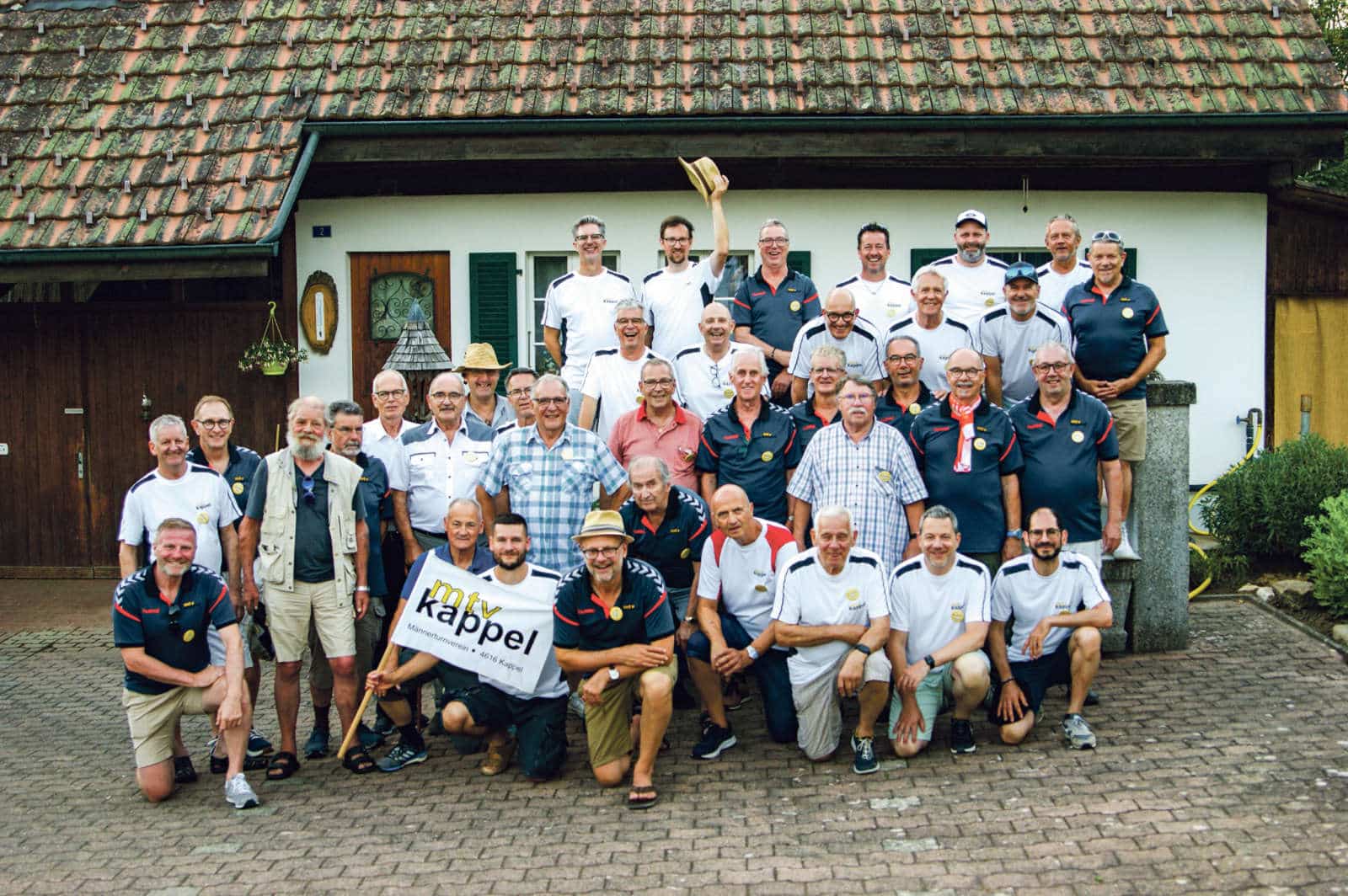 3. Oldies Night Kappel / Anzeiger Thal Gäu Olten