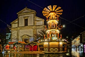 Adventsdorf Olten / Anzeiger Thal Gäu Olten
