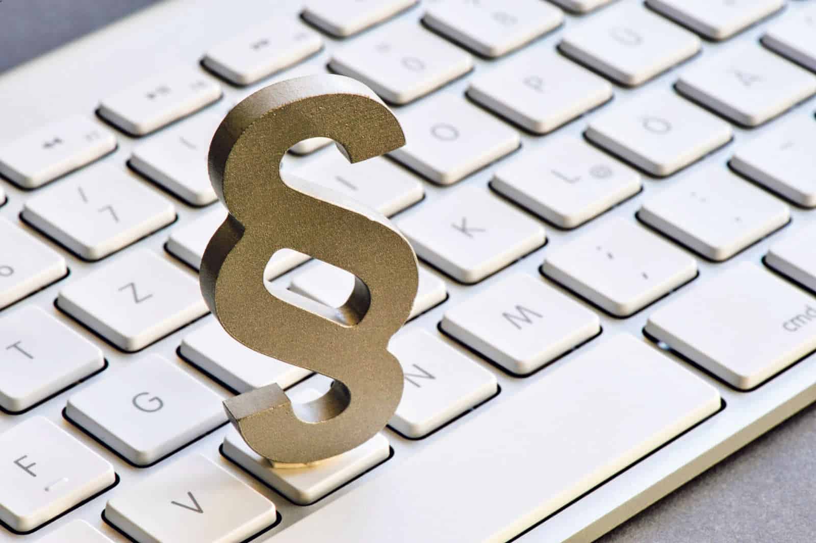 Datenschutzgesetz / Anzeiger Thal Gäu Olten