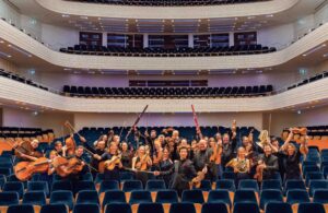Xavier de Maistre und die Festival Strings Lucerne / Anzeiger Thal Gäu Olten