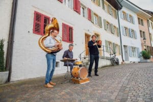 Radio Dopamin / Anzeiger Thal Gäu Olten