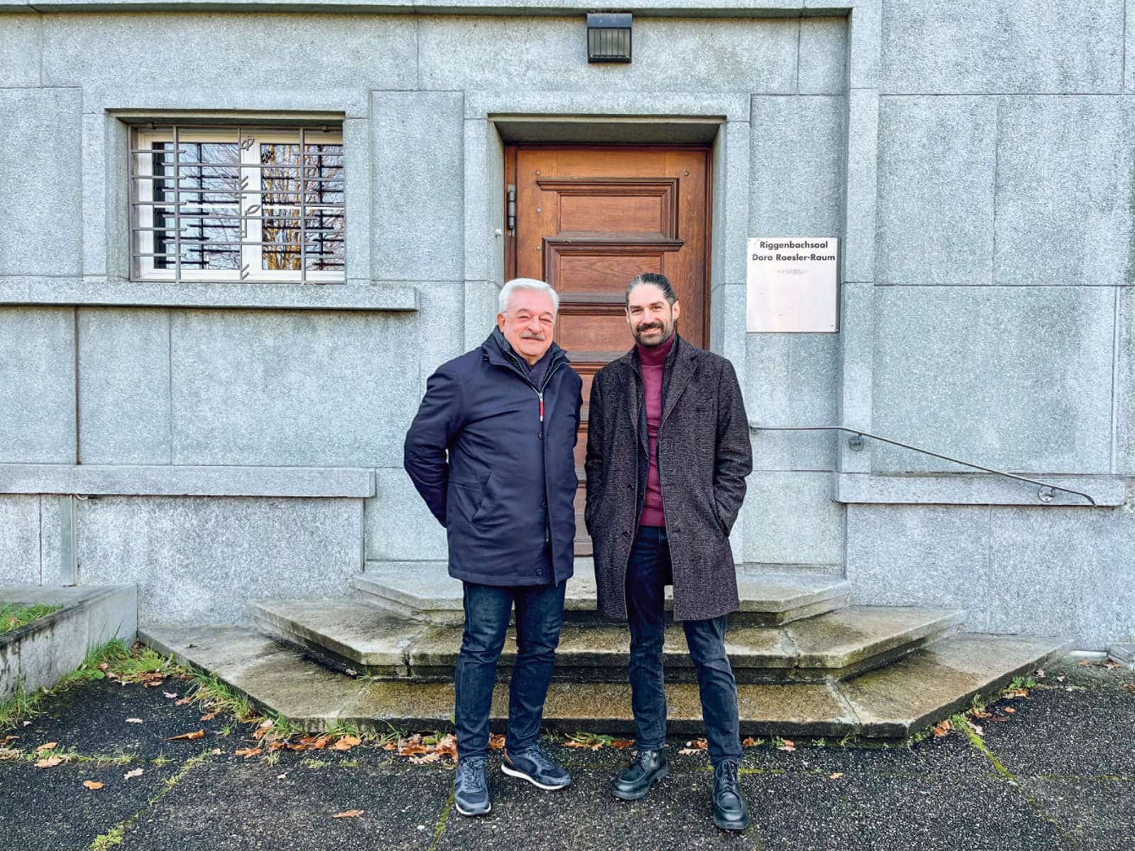 Verein Kinderkrippe Olten / Anzeiger Thal Gäu Olten