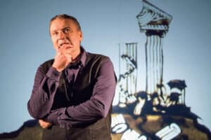 Ferruccio Cainero / Anzeiger Thal Gäu Olten