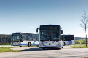 Boog / Anzeiger Thal Gäu Olten