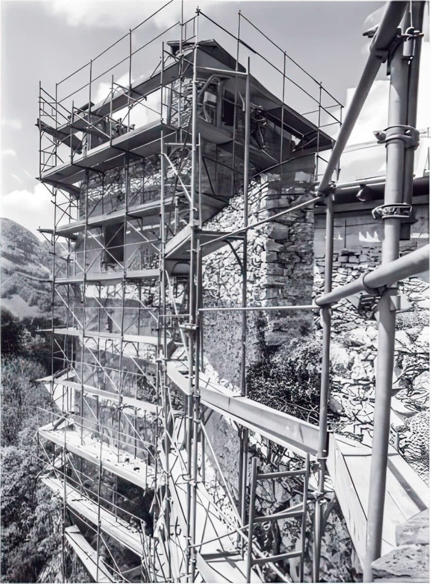 Schloss Neu-Bechburg / Anzeiger Thal Gäu Olten