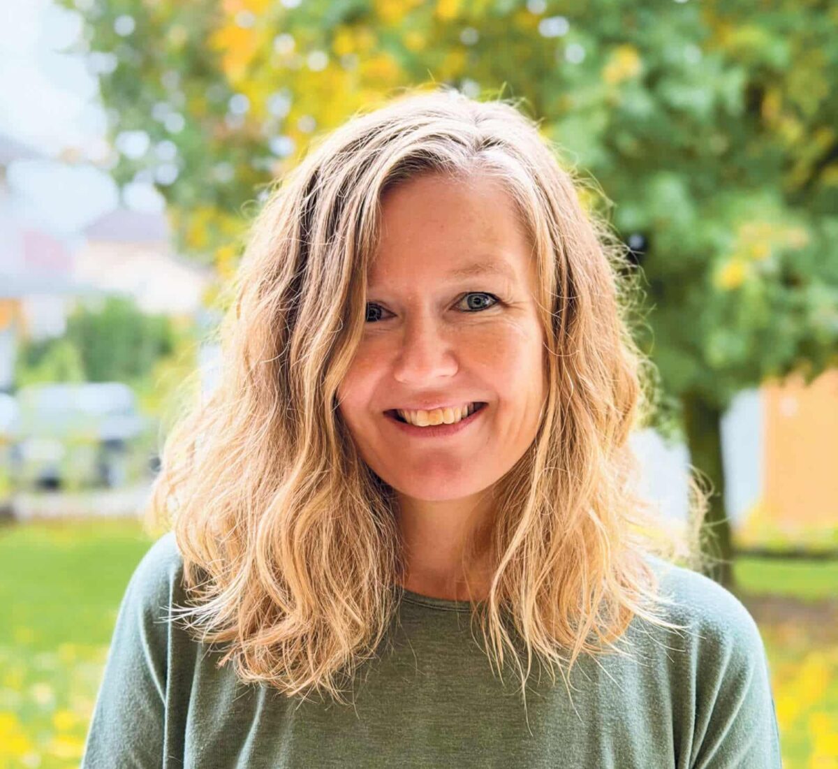 Weihnachtsgeschichte von Jacqueline Berger / Anzeiger Thal Gäu Olten