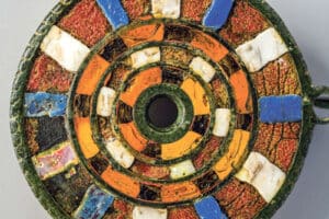 15'000 Jahre Schmuck und andere Kostbarkeiten / Anzeiger Thal Gäu Olten