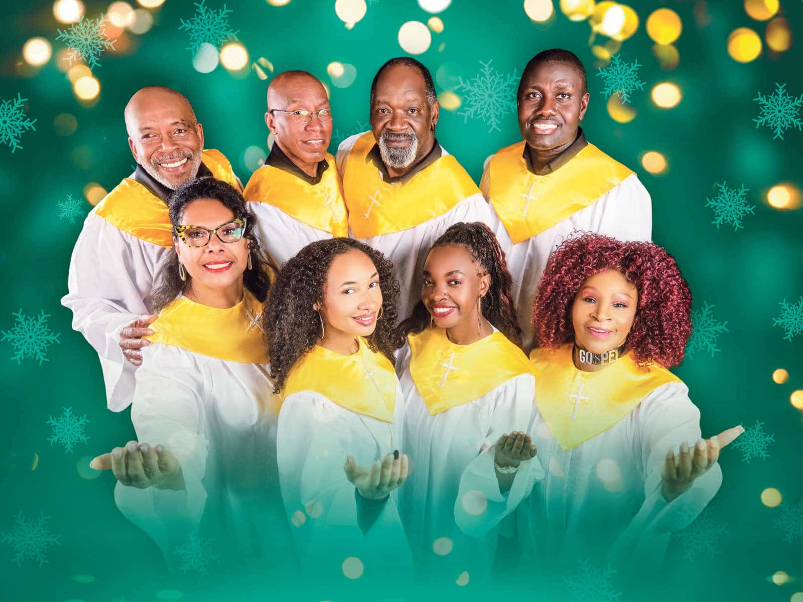 Jackson Singers / Anzeiger Thal Gäu Olten