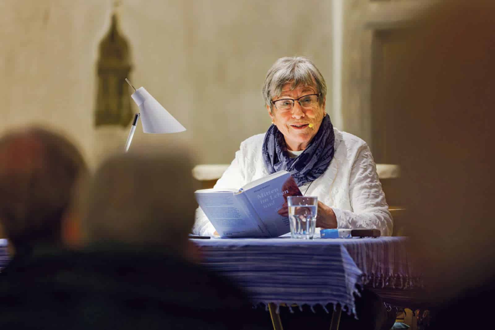 Verein Alzheimer Solothurn / Anzeiger Thal Gäu Olten