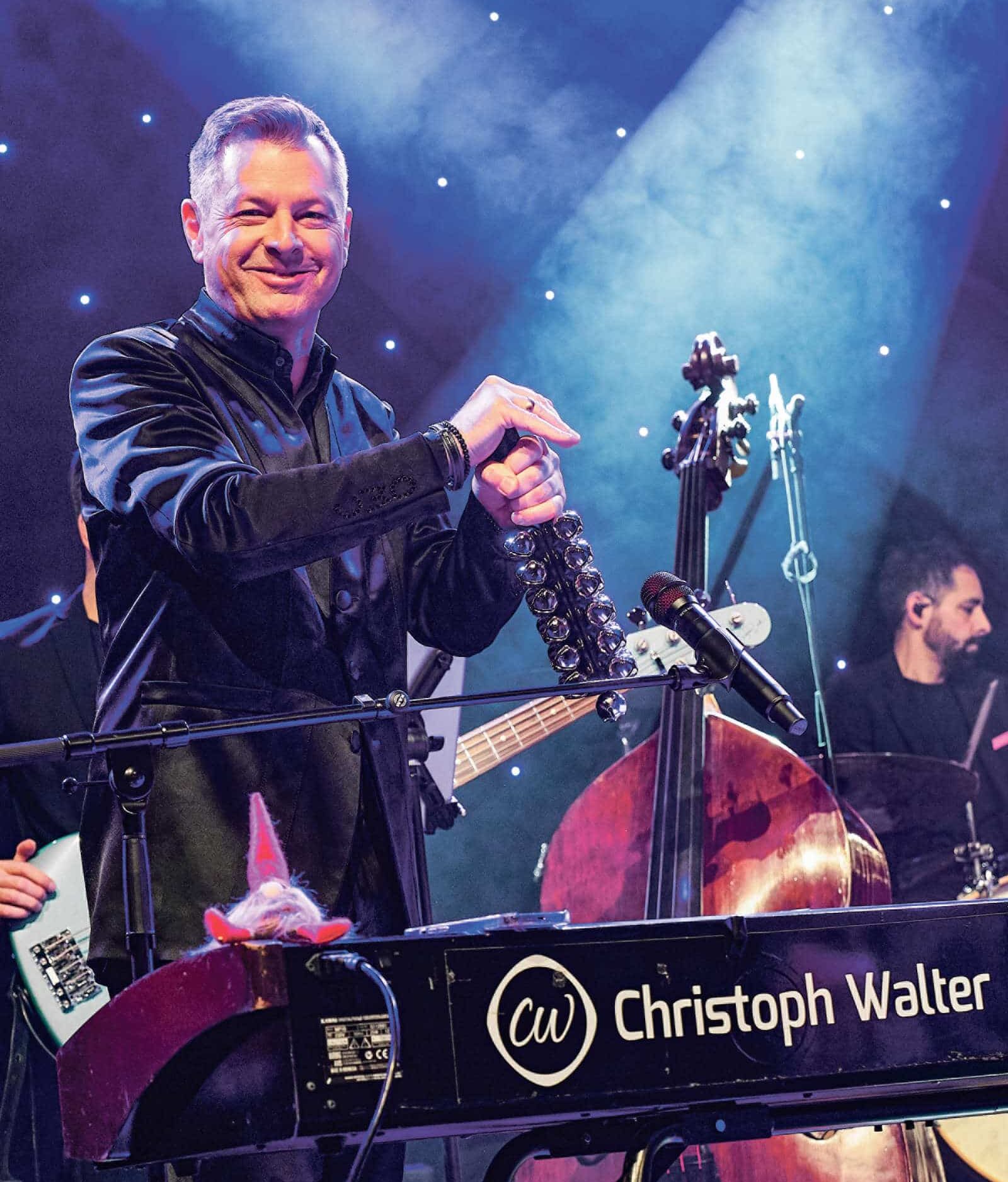 It’s Christmas Time / Anzeiger Thal Gäu Olten