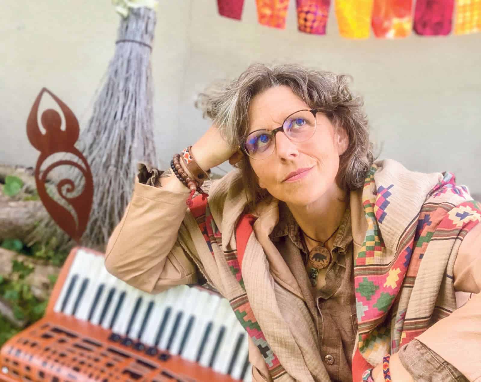 Olga Tucek / Anzeiger Thal Gäu Olten